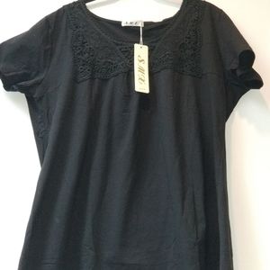 SMX Short Sleeve Top